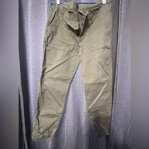 Cabi jogger pant